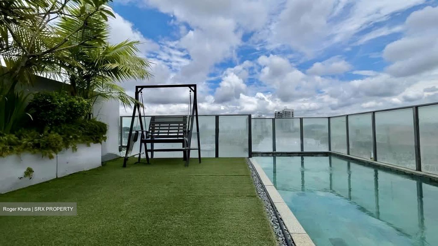 Robin Residences (D10), Condominium #559735801